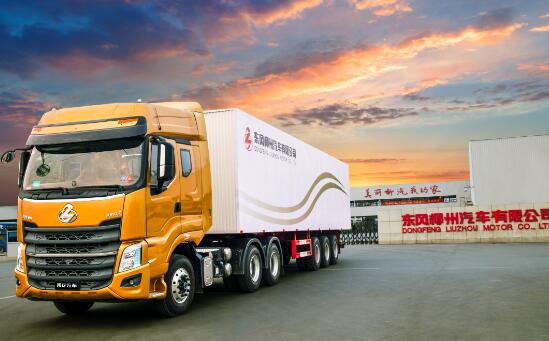 重磅推出全新平台 东风柳汽底气何在?,汽车新