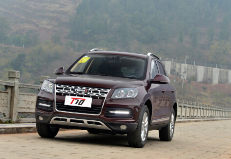 野马t70多少钱_野马t70怎么样_野马t70升级版怎么样