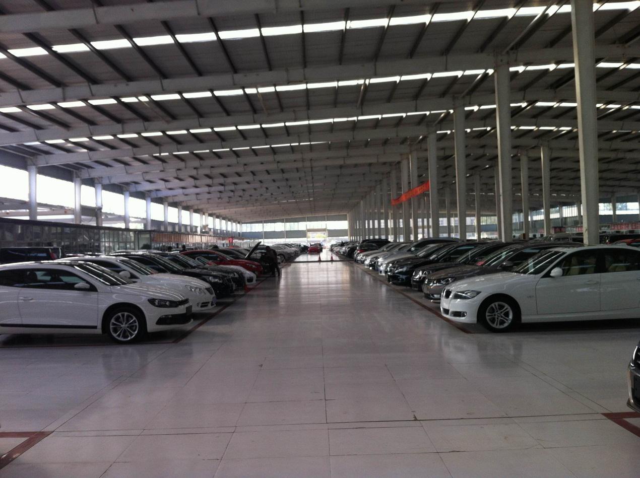 创业时代来临 二手车老板代理佰仟融资租赁-第