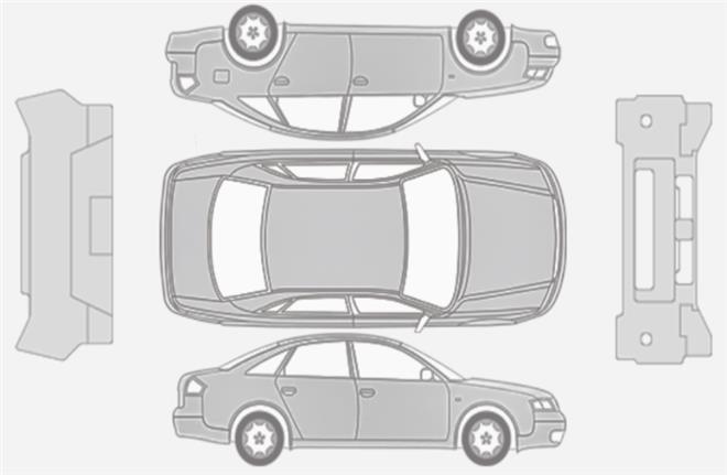 涨知识!原来车王是这样检测二手车的 - 二手车