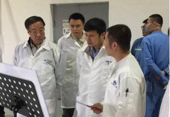 世界环境日 北京现代与您共建绿色家园
