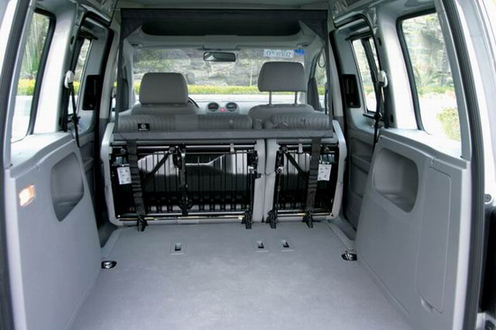 大肚能容 壮志在我胸 开迪苏州体验之旅(1)