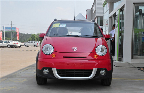 占号首选 四款2万左右经济二手车推荐