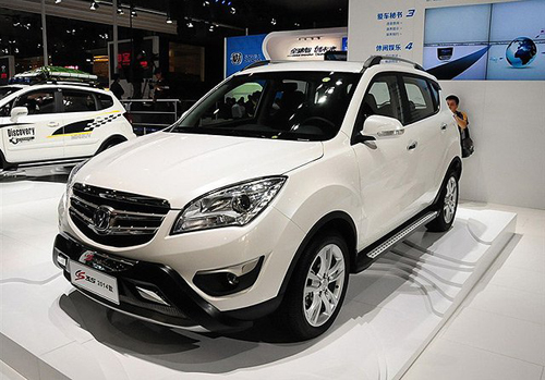 省油车排行_2021省油车排行(4)