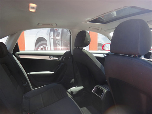 奥迪a4l二手车值得入手的车型 612226140611111911.jpg